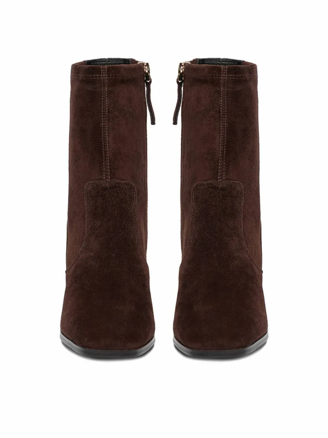 Stivaletti EO-TINA-1746 Marrone