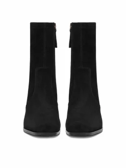 Stivaletti EO-TINA-1746 Nero