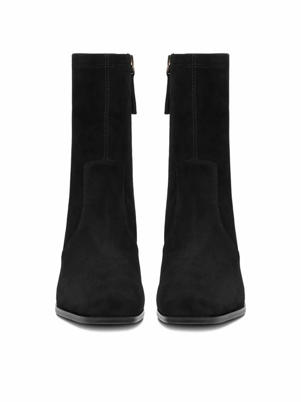 Stivaletti EO-TINA-1746 Nero