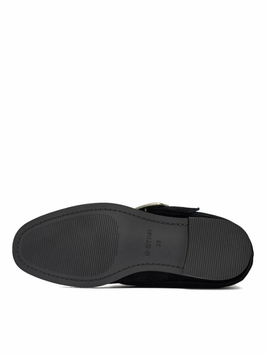 Stivaletti EO-UMIT-LT24198D-601 Nero