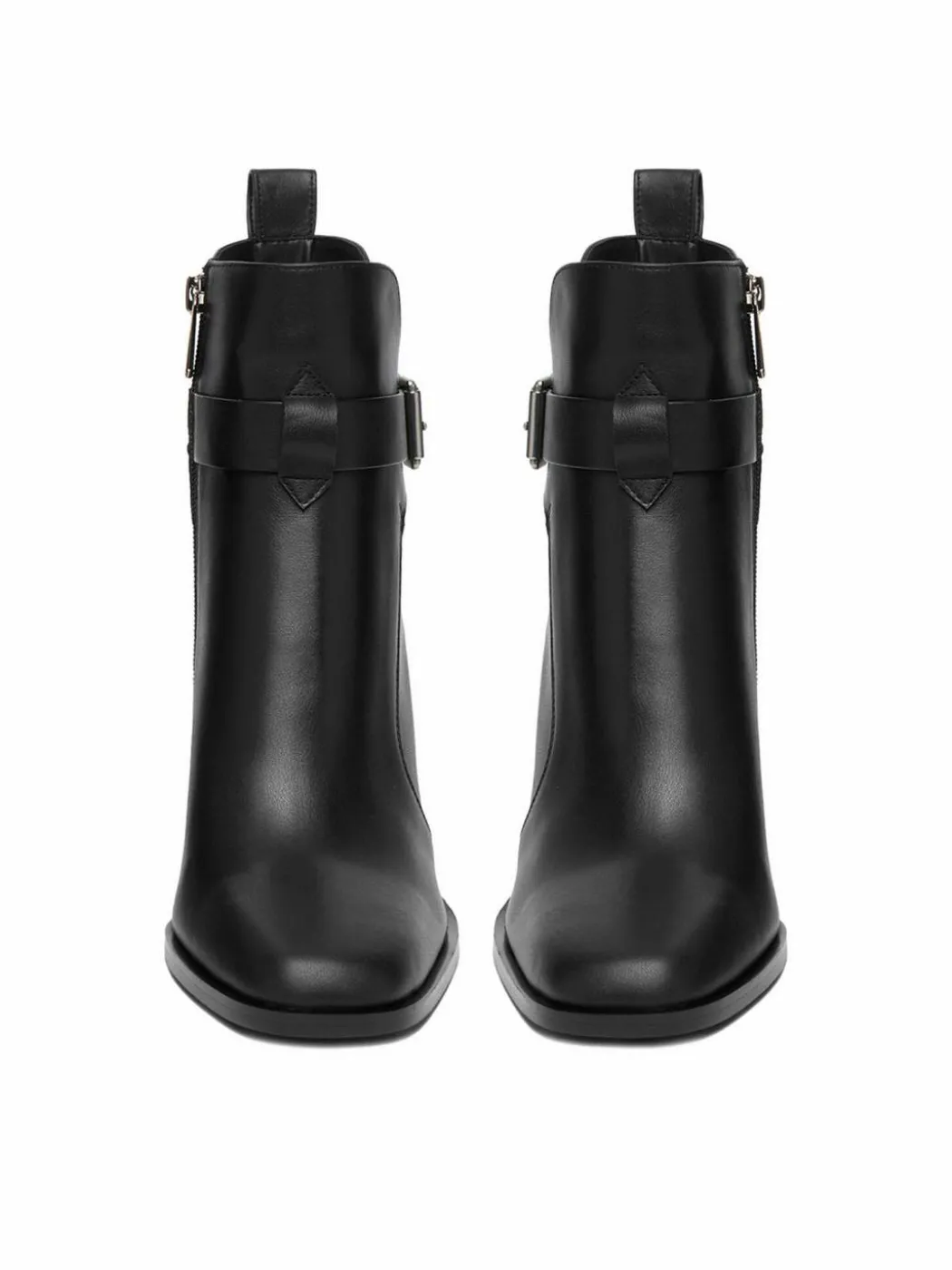 Stivaletti EO-VIV-1 Nero