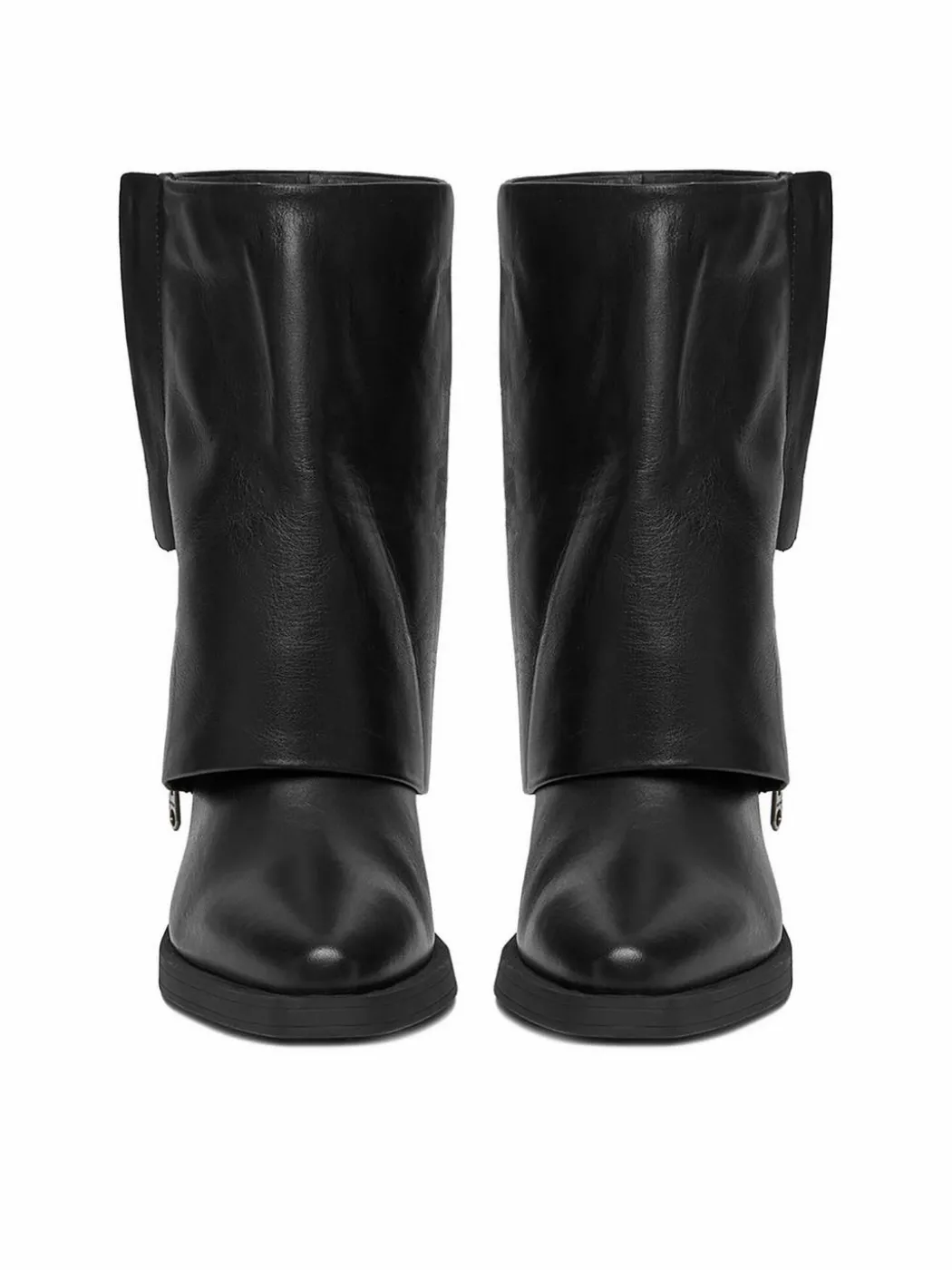 Stivaletti EO-YAGMUR-25FW30 Nero
