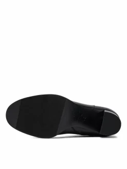 Stivaletti EO-YARA-687-0602 Nero