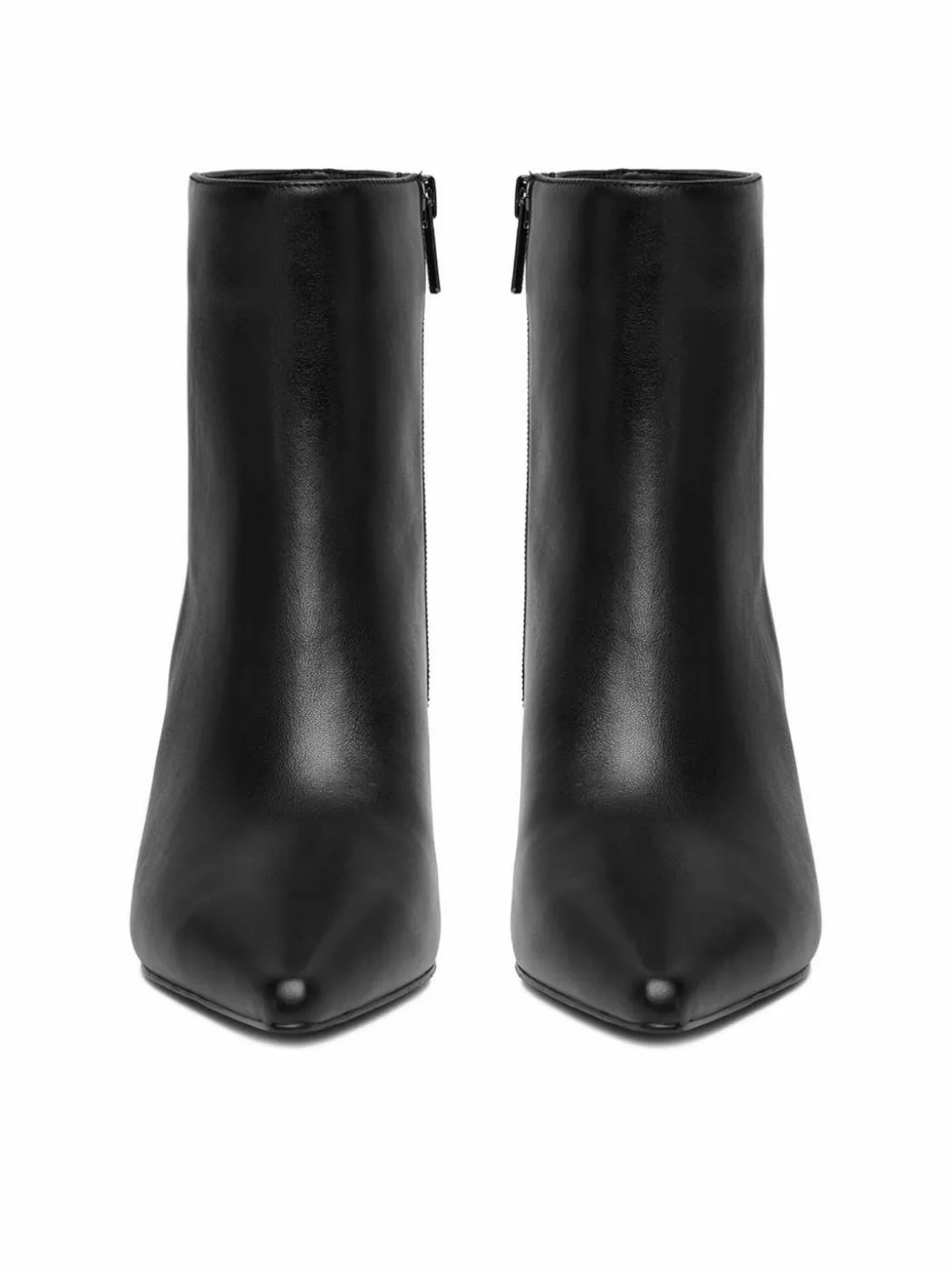 Stivaletti EO-ZAINA-02 Nero