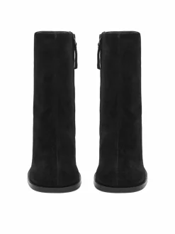 Stivaletti EO-ZOYA-121046S Nero