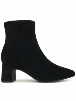 Stivaletti Fernie Zip 26182936 Nero