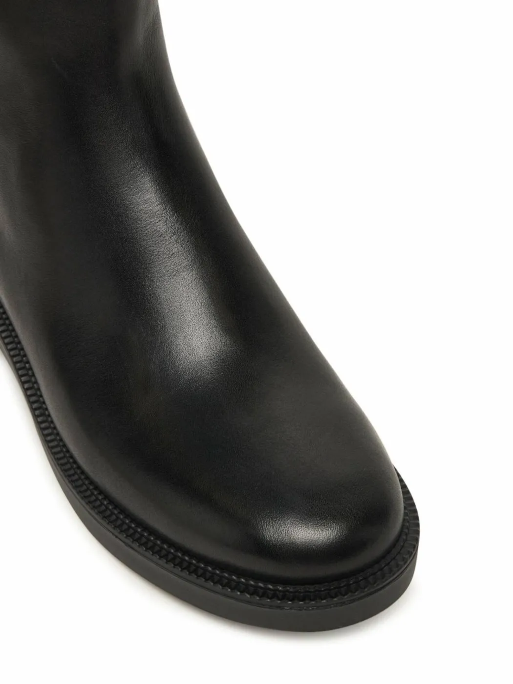 Stivaletti 40F5MAME5L Nero