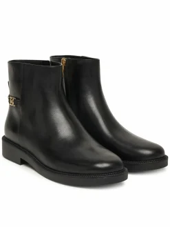 Stivaletti 40F5MAME5L Nero