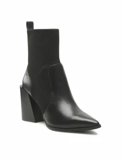 Stivaletti Ganina 16310132 Nero