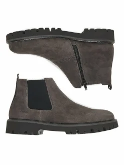 Stivaletti 30453-45 Grigio