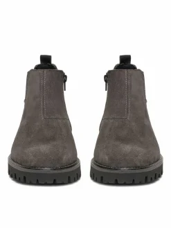 Stivaletti 30453-45 Grigio