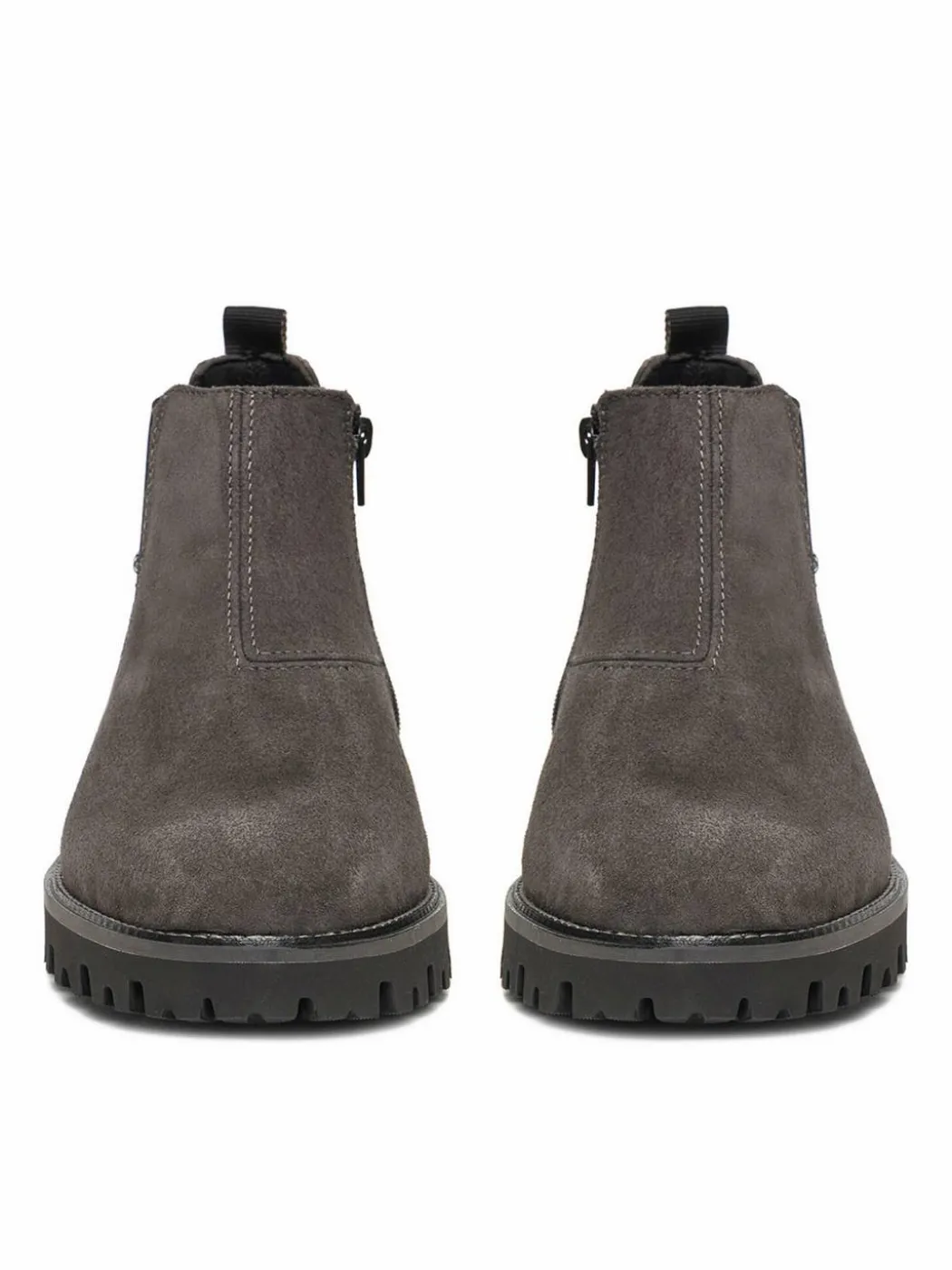 Stivaletti 30453-45 Grigio