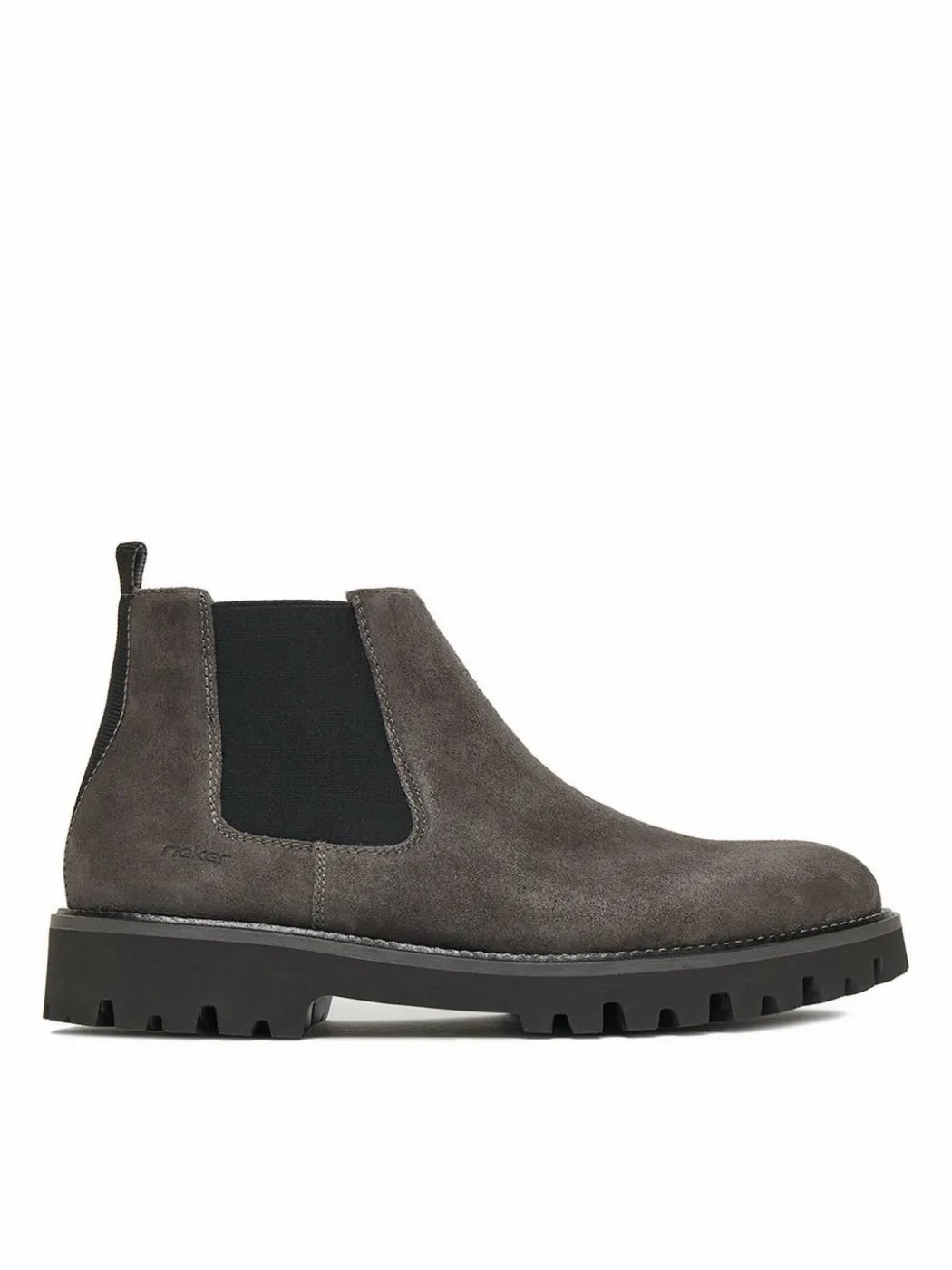 Stivaletti 30453-45 Grigio