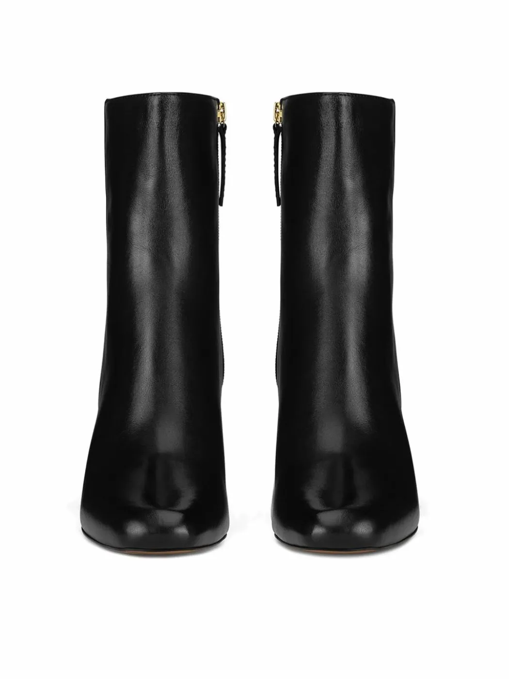 Stivaletti HAGA-116068 Nero