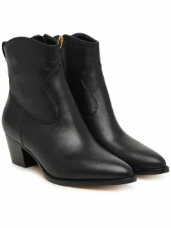 Stivaletti Harpher Bo Bte 802P15896001 Nero