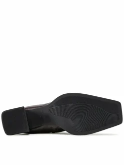 Stivaletti Hedda 5002-001-35 Marrone