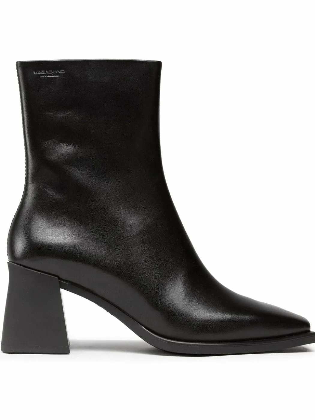 Stivaletti Hedda 5002-001-20 Nero