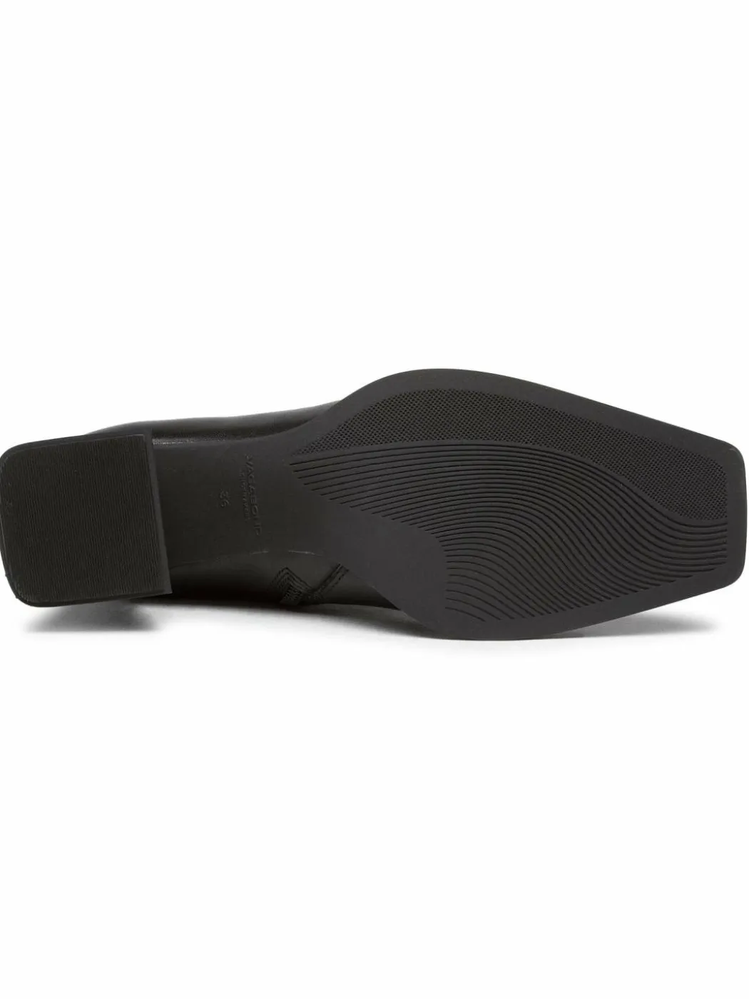 Stivaletti Hedda 5002-001-20 Nero