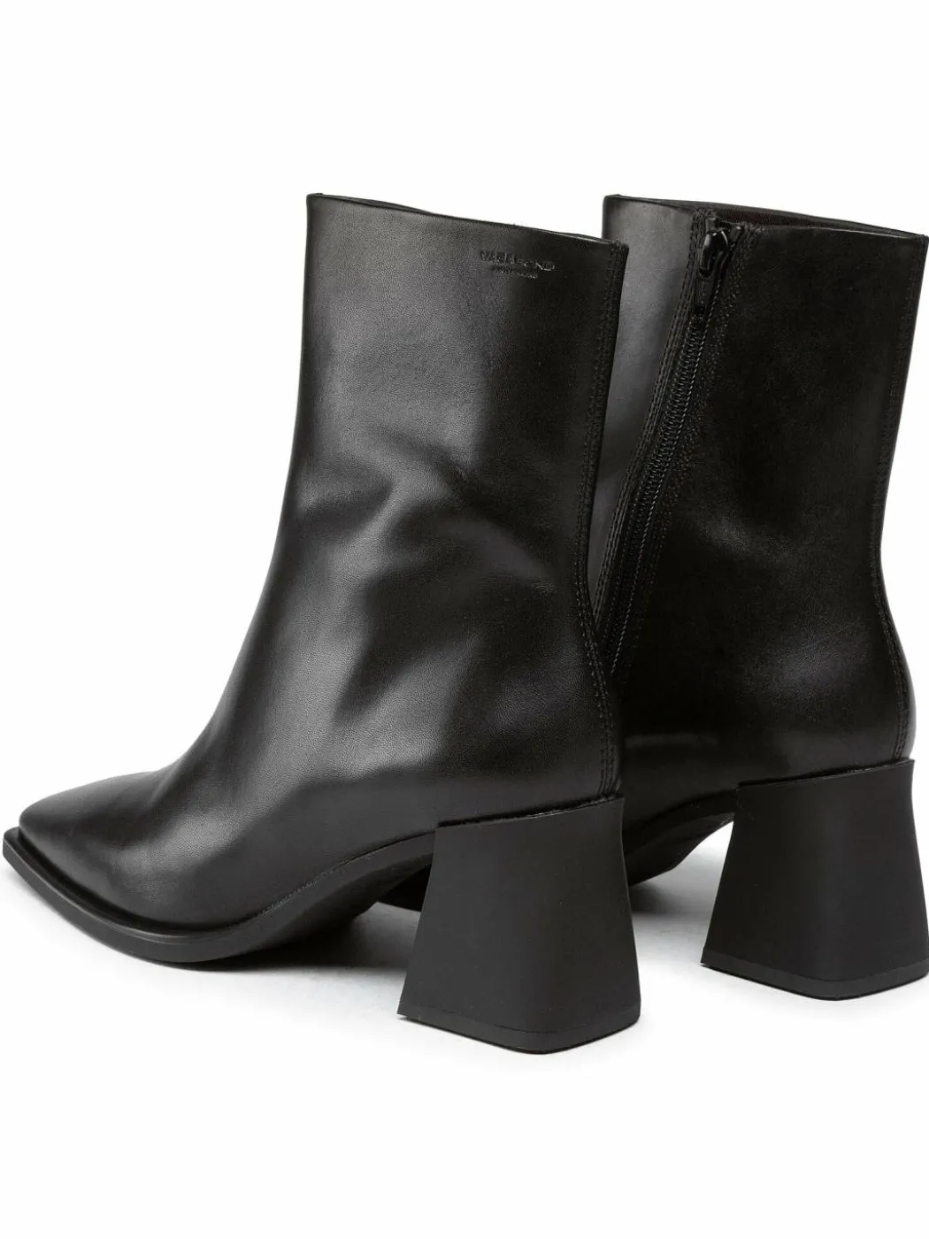 Stivaletti Hedda 5002-001-20 Nero