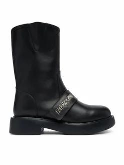 Stivaletti JA24064G1PIA0000 Nero