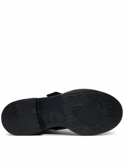 Stivaletti JA24064G1PIA0000 Nero