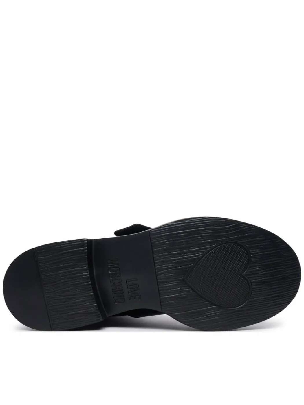 Stivaletti JA24064G1PIA0000 Nero