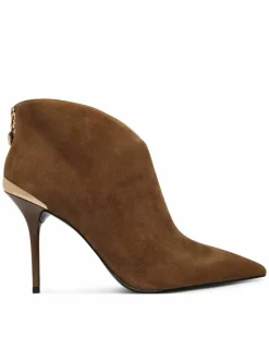 Stivaletti JA21069G1PJA0218 Beige