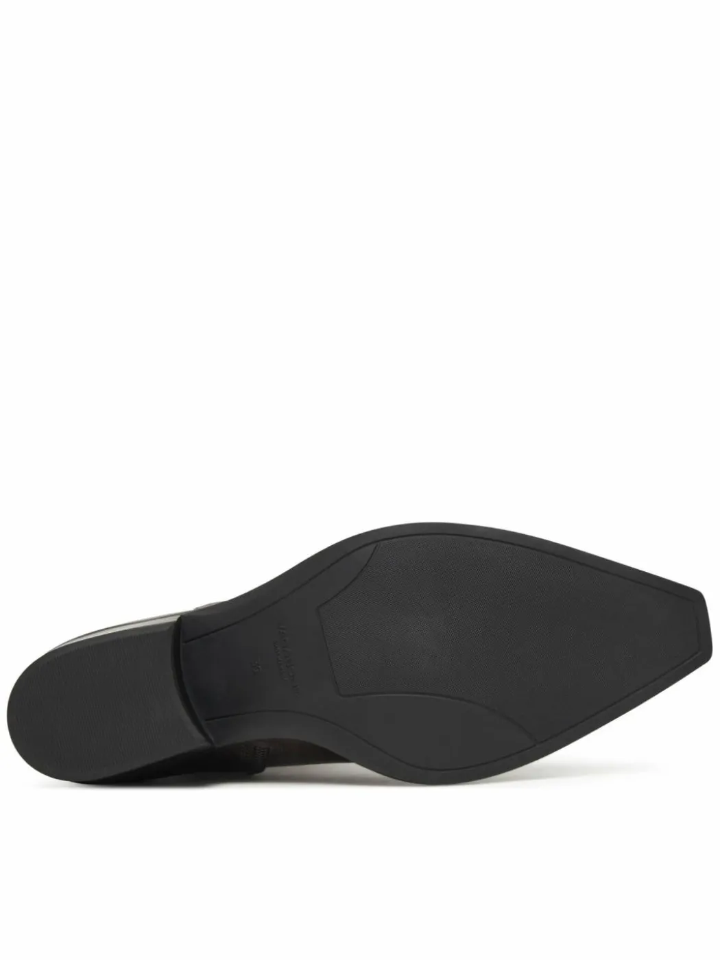 Stivaletti Kelsey 5810-101-35 Marrone