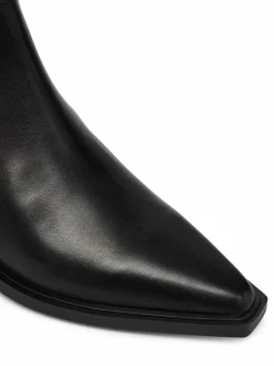 Stivaletti Kelsey 5810-101-20 Nero