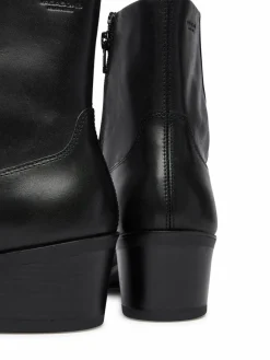 Stivaletti Kelsey 5810-101-20 Nero