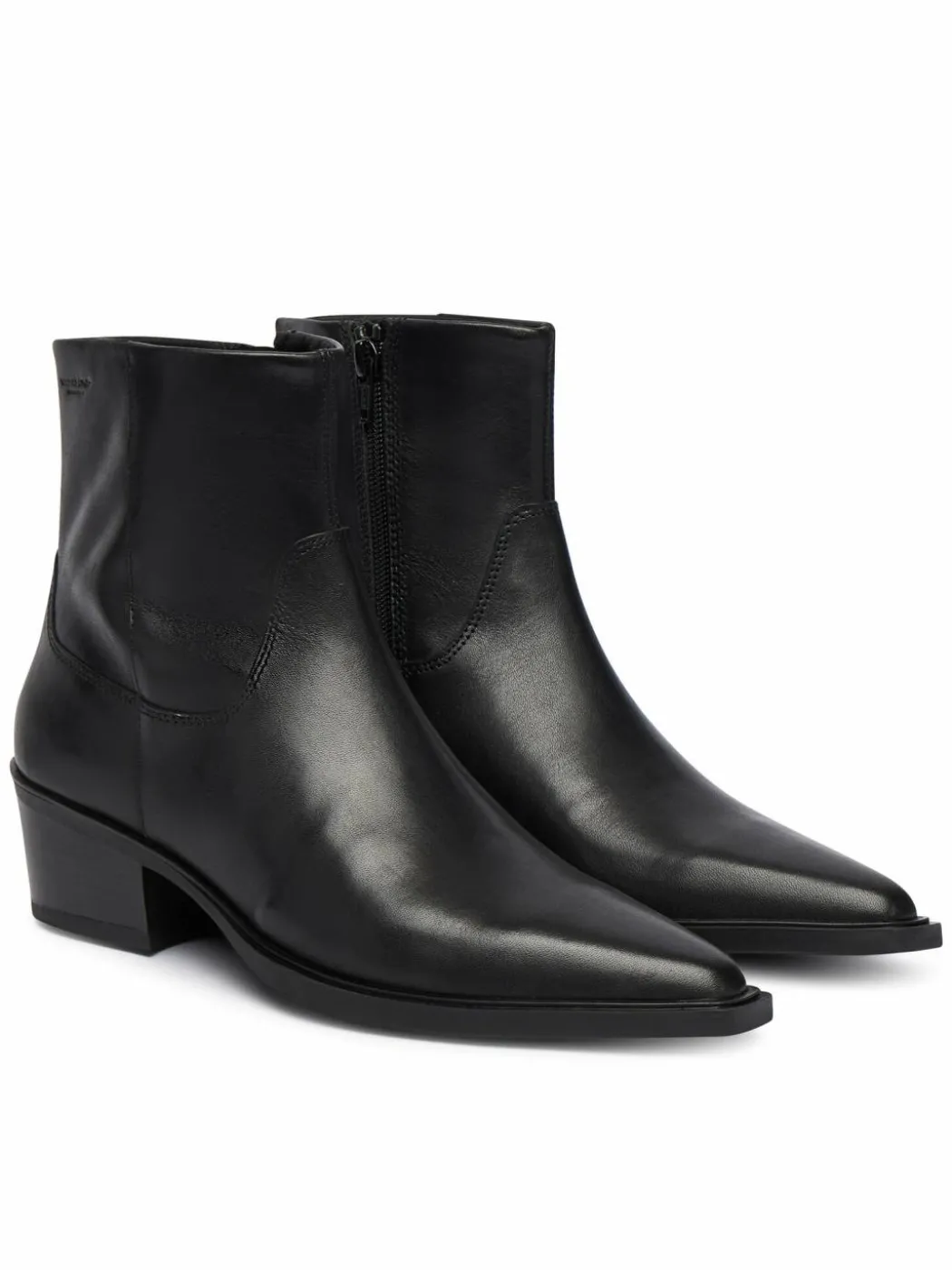 Stivaletti Kelsey 5810-101-20 Nero