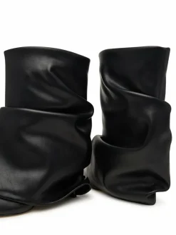 Stivaletti Kerlon 14403549 Nero