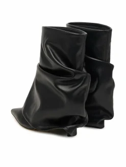 Stivaletti Kerlon 14403549 Nero