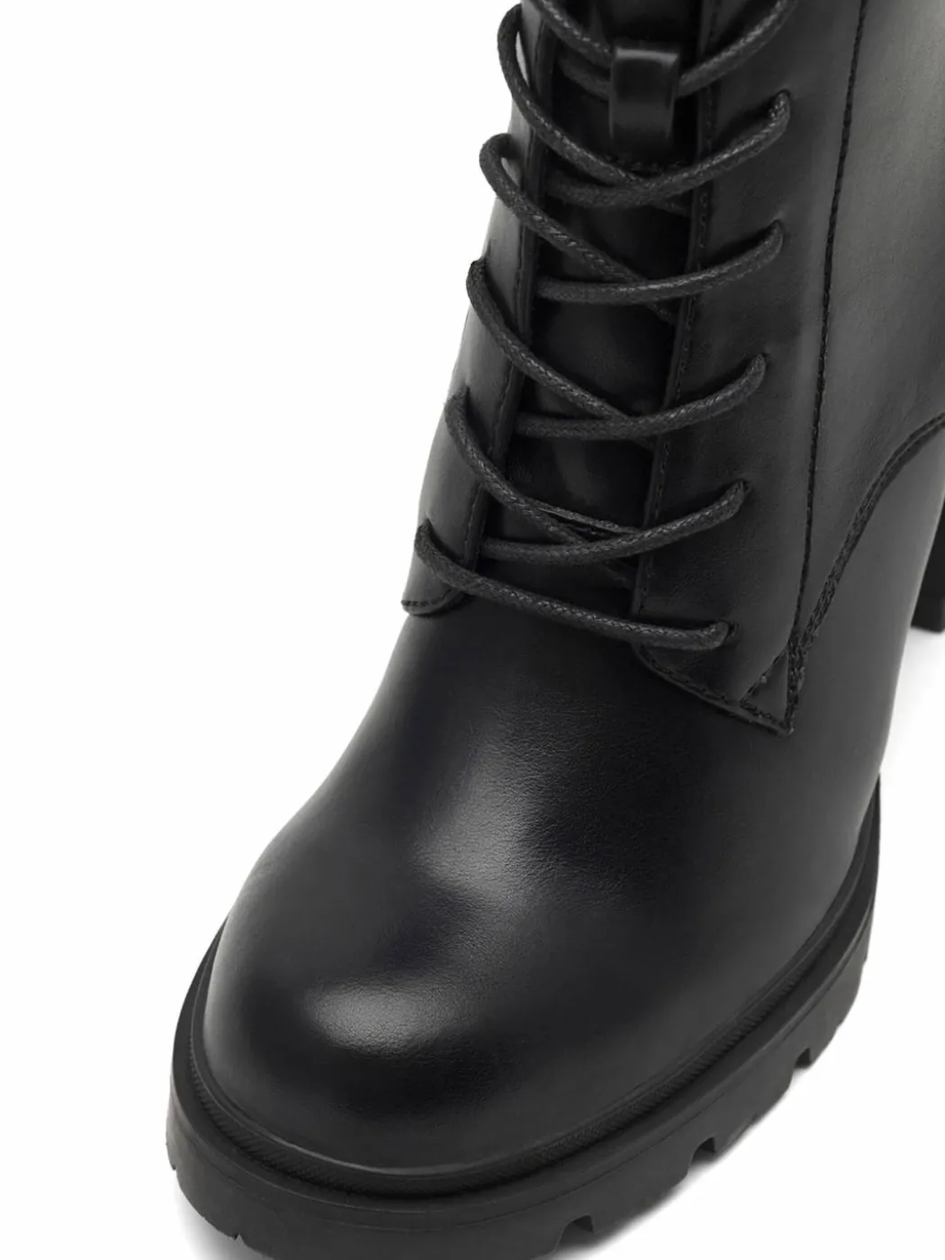 Stivaletti KLARISSA WS5881-10 Nero