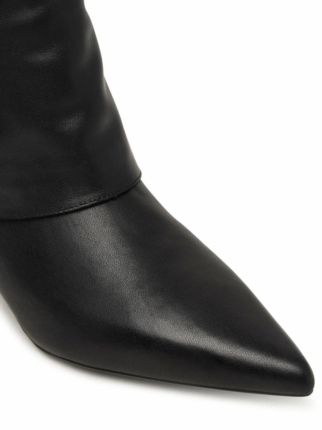 Stivaletti KL30141 Nero