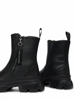 Stivaletti KL43566 Nero