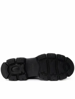 Stivaletti KL43566 Nero