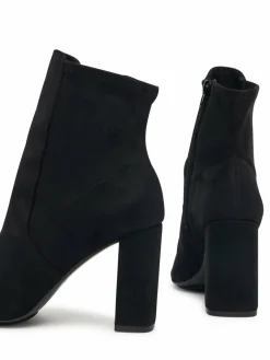 Stivaletti Laurella 13691147 Nero