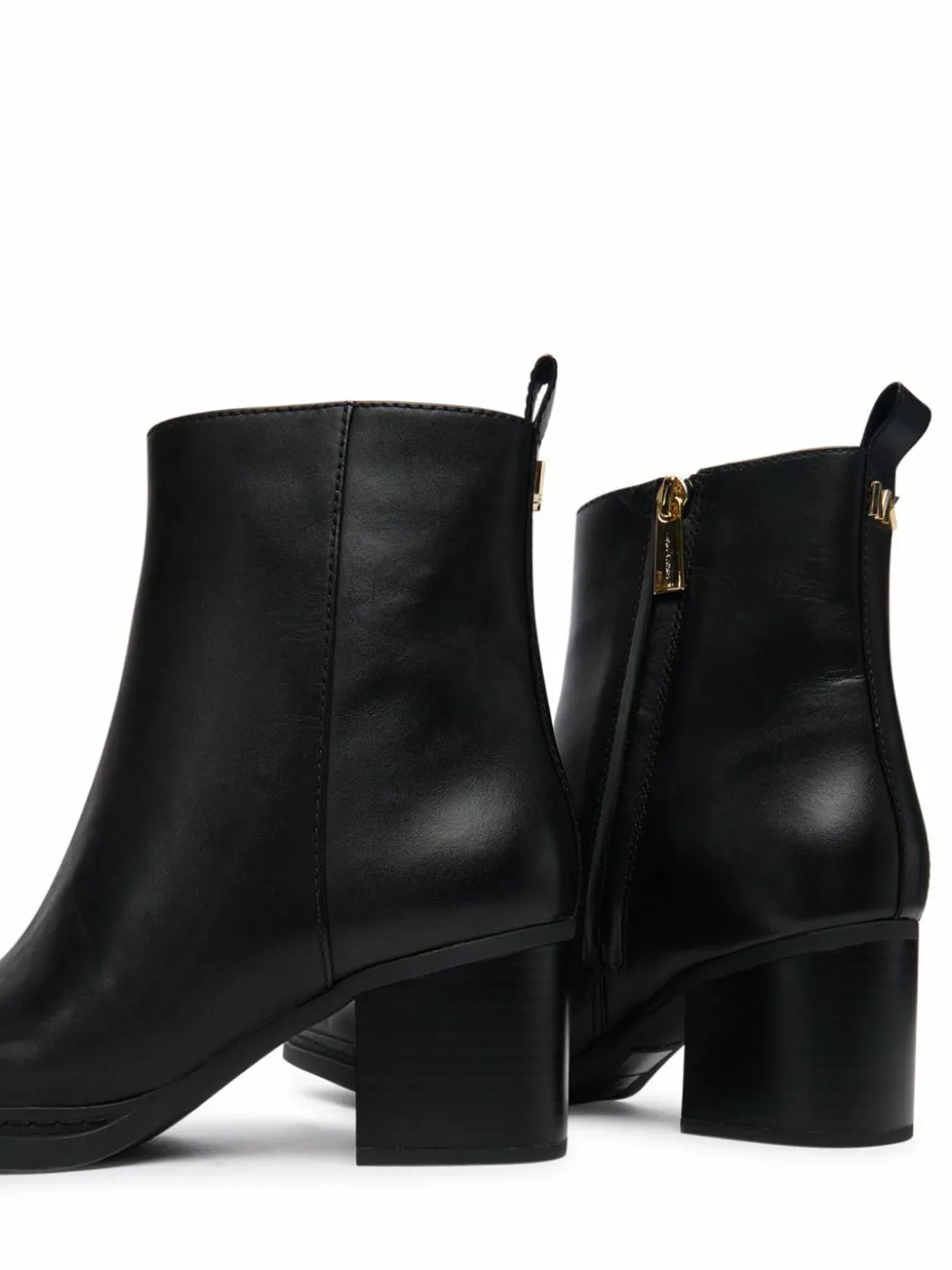 Stivaletti Lex 40F5LXME5L Nero