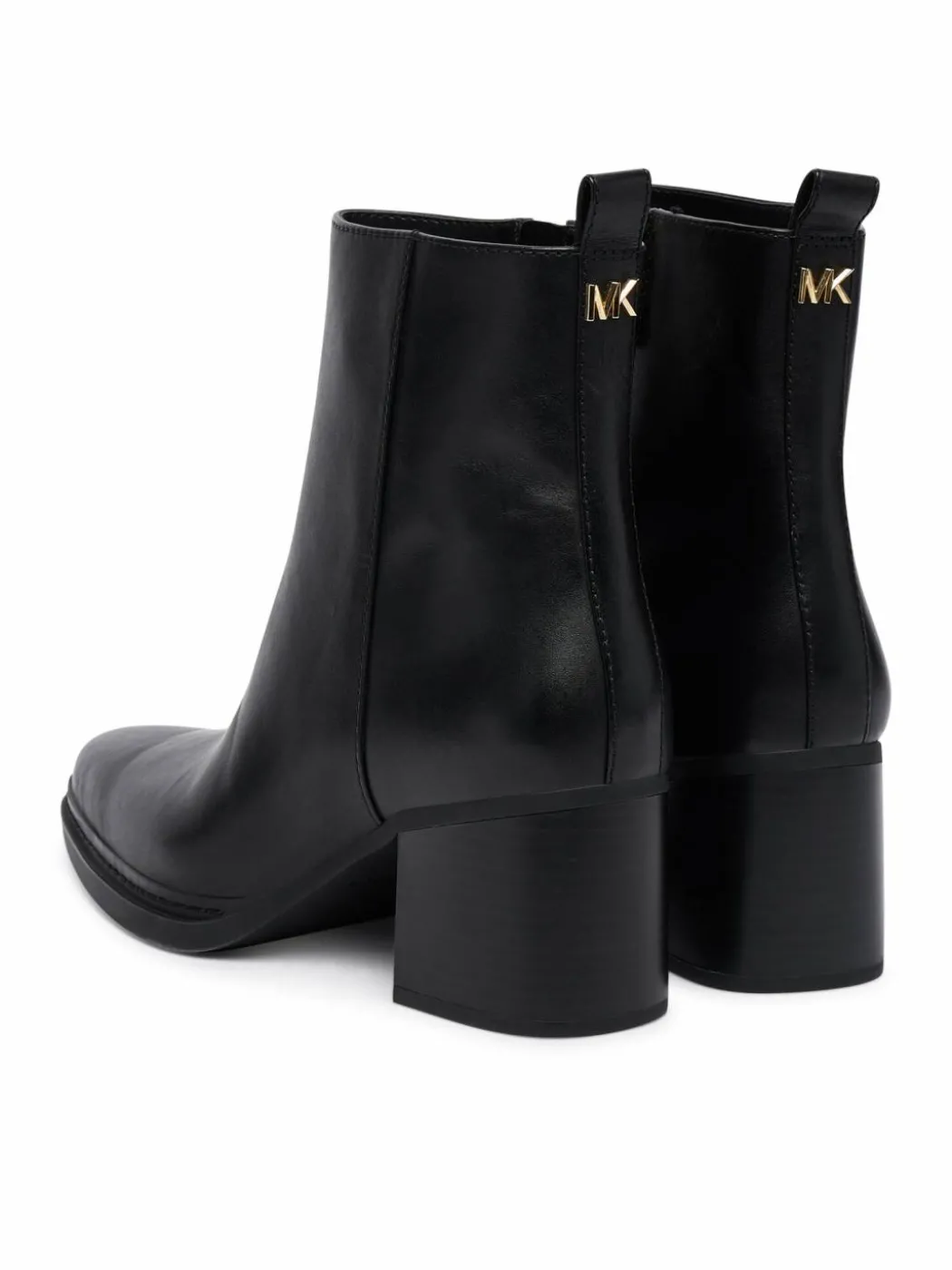Stivaletti Lex 40F5LXME5L Nero