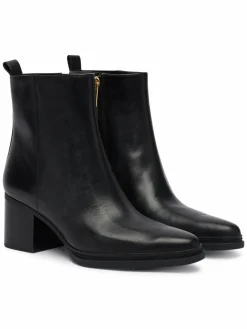Stivaletti Lex 40F5LXME5L Nero