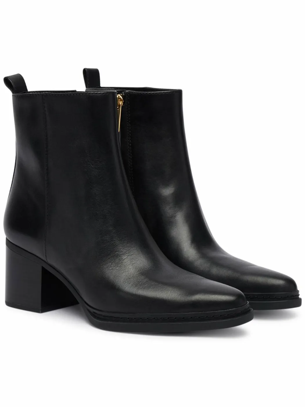 Stivaletti Lex 40F5LXME5L Nero