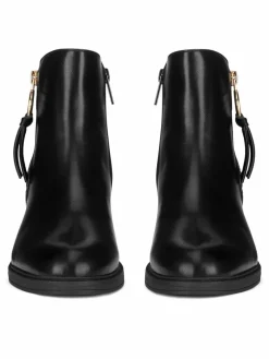Stivaletti LS5996-07 Nero