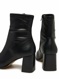 Stivaletti Marlo 14166815 Nero