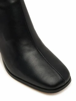 Stivaletti Marlo 14166815 Nero