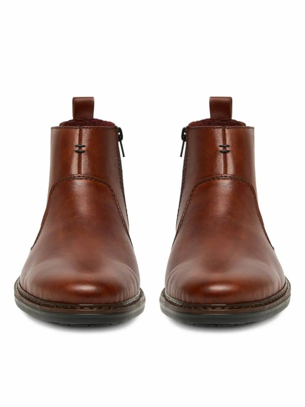 Stivaletti 37662-24 Marrone