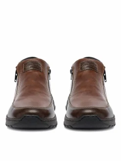 Stivaletti 03352-24 Marrone