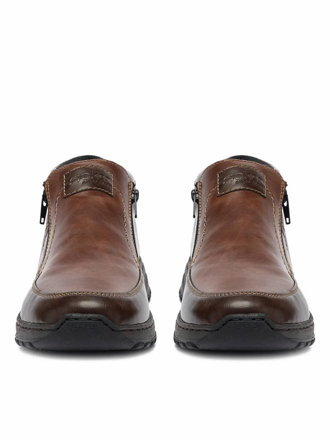 Stivaletti 03352-24 Marrone