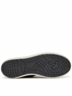 Stivaletti Megan 12 96312-MI399 Nero