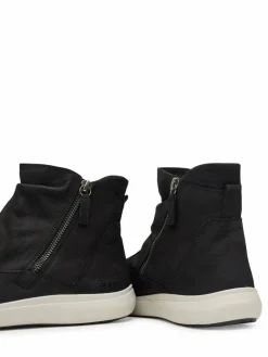 Stivaletti Megan 12 96312-MI399 Nero